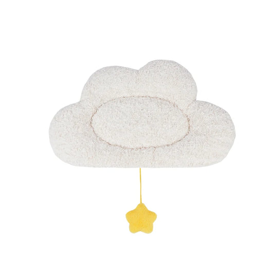 Cloud Cat Bed Winter Pet Mat