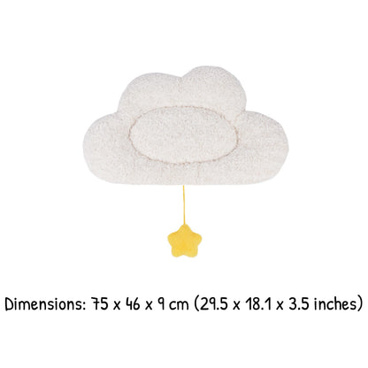 Cloud Cat Bed Winter Pet Mat