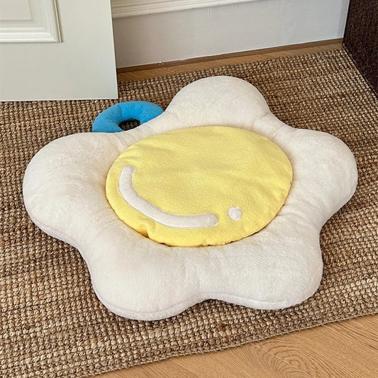 Egg Design Pet Mat