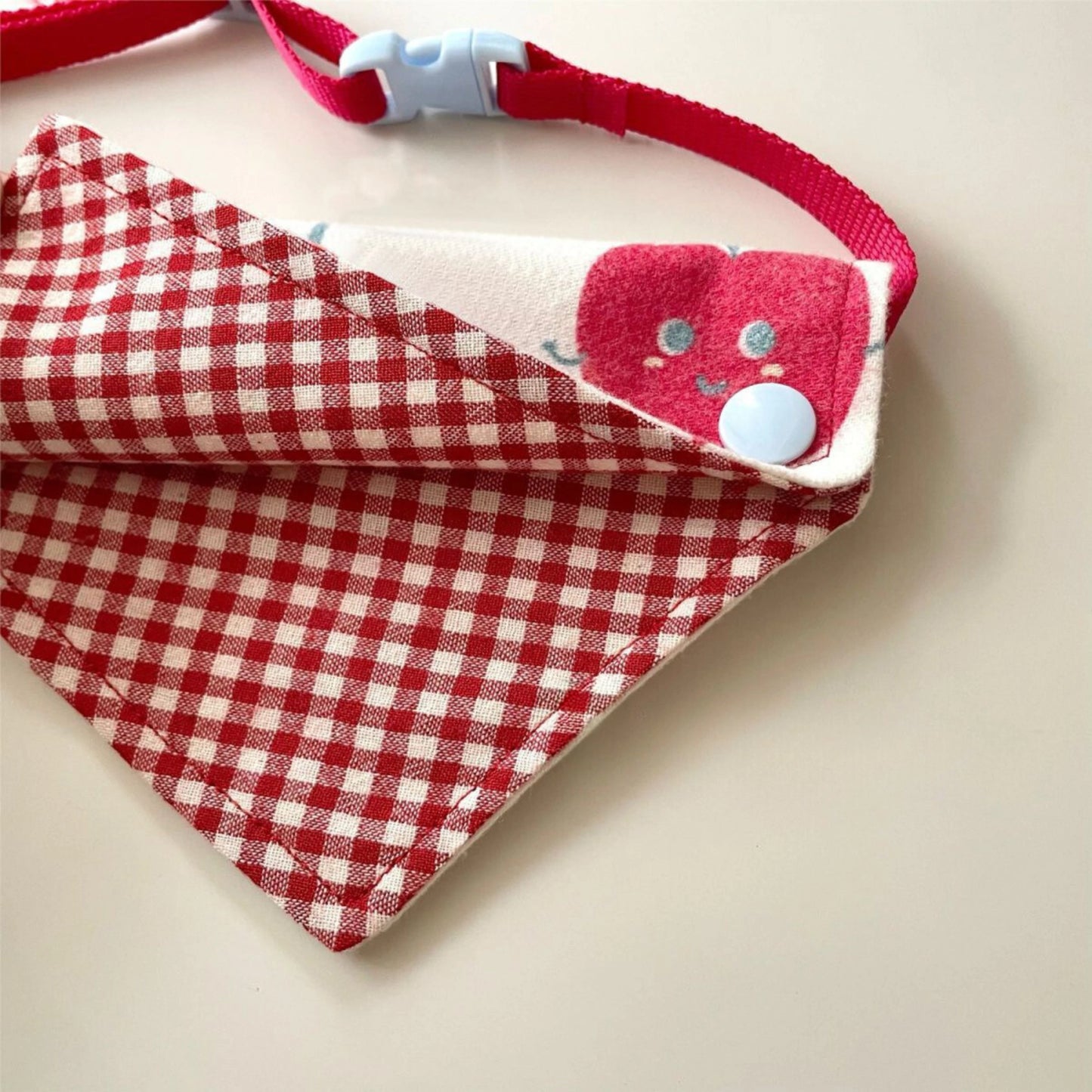 Stylish Adjustable Triangle Cat Bandana